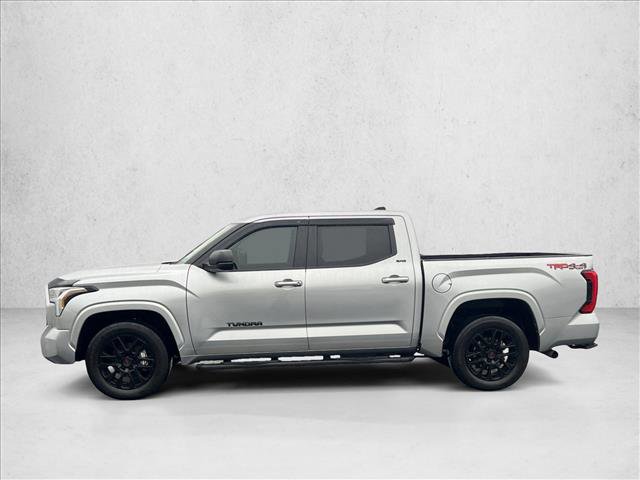 Used 2024 Toyota Tundra SR5 image 8