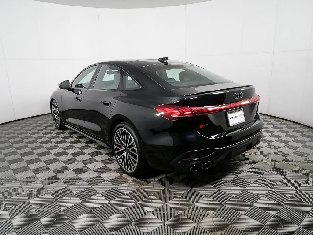 New 2026 Audi S5 Premium Plus image 30