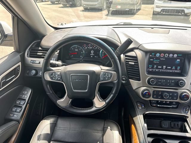 Used 2020 GMC Yukon Denali w/ Open Road Package AWD/4WD image 22