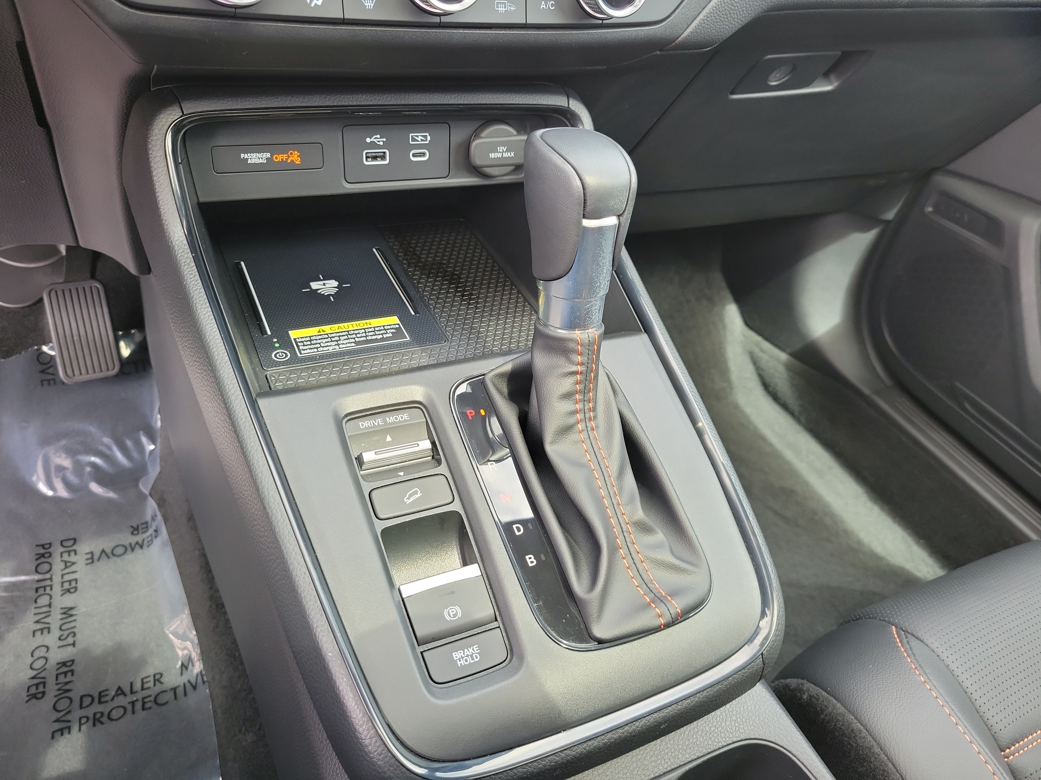 Used 2025 Honda CR-V Sport-L image 26