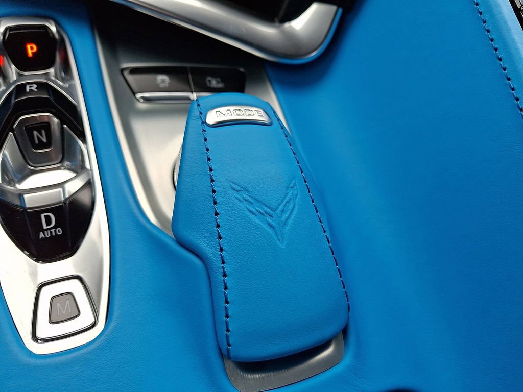 Used 2023 Chevrolet Corvette Stingray Premium Conv w/ 3LT image 29