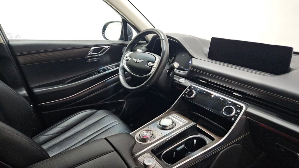 Used 2024 Genesis GV80 2.5T image 21