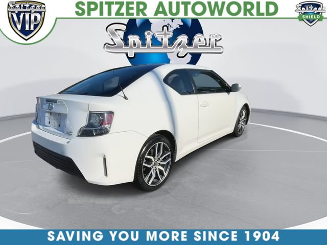 Used 2014 Scion tC FWD image 9