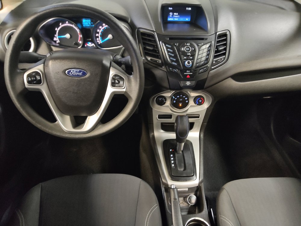 Used 2019 Ford Fiesta SE FWD image 22