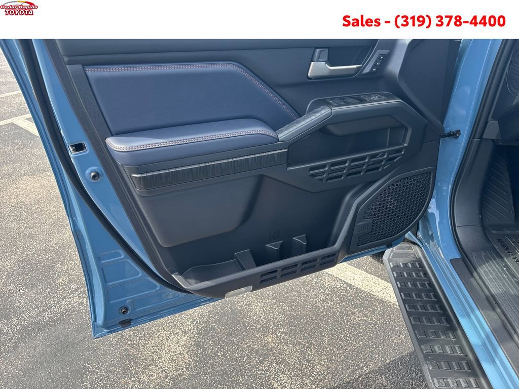 New 2026 Toyota 4Runner 4WD image 10