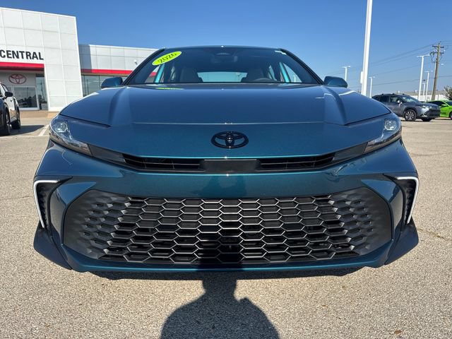 New 2026 Toyota Camry SE w/ Convenience Package FWD image 9