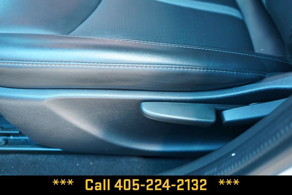 Used 2022 Chevrolet Spark ACTIV FWD image 19