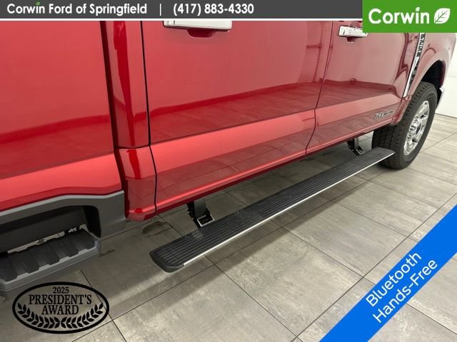 New 2026 Ford F250 King Ranch w/ Chrome Package AWD/4WD image 20