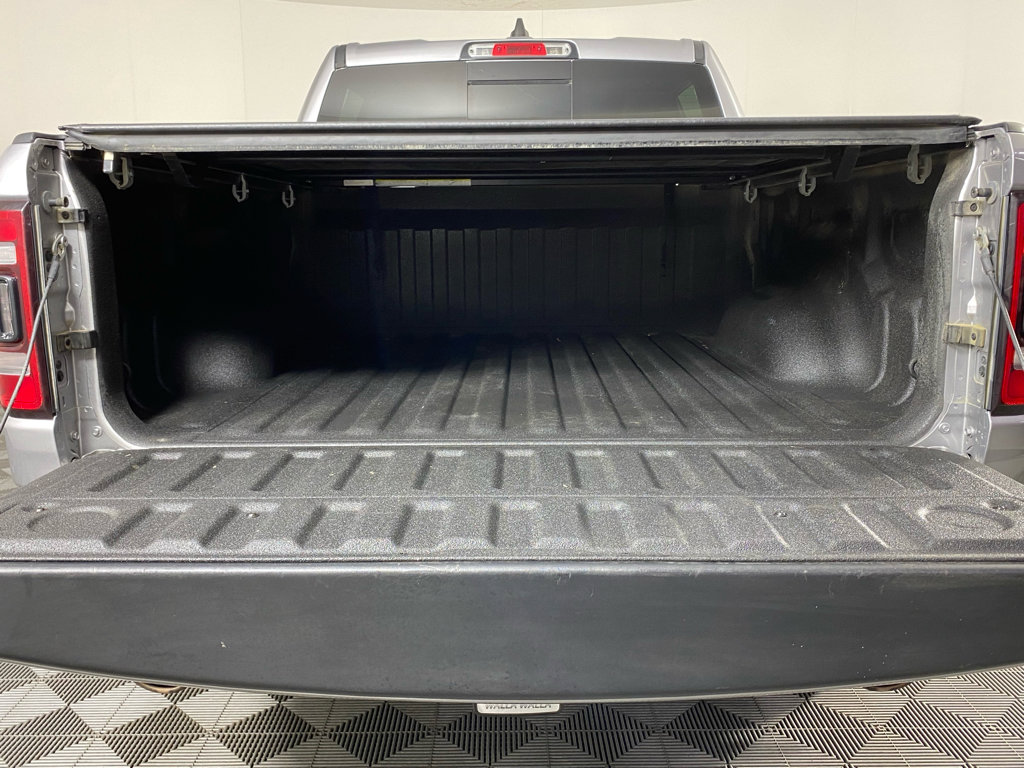 Used 2020 RAM 1500 Sport w/ Level 2 Equipment Goup w/2_L AWD/4WD image 20