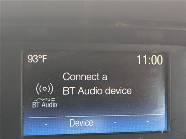 Used 2018 Ford Focus SE FWD image 10