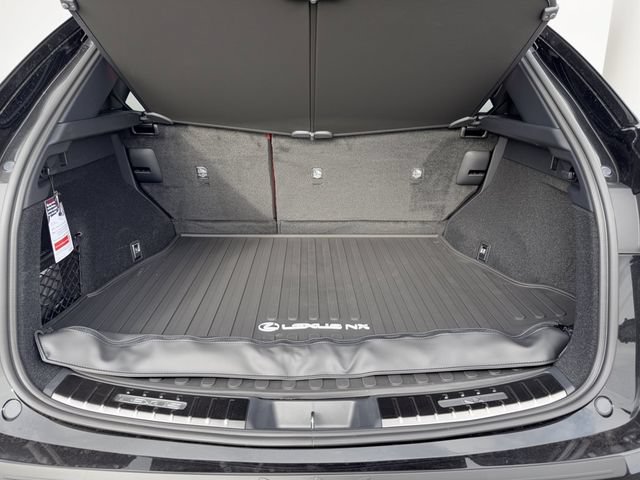 New 2026 Lexus NX 350h FWD w/ Accessory Package (Z2) image 30