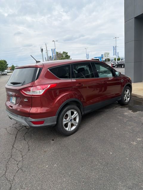 Used 2016 Ford Escape SE AWD/4WD image 6