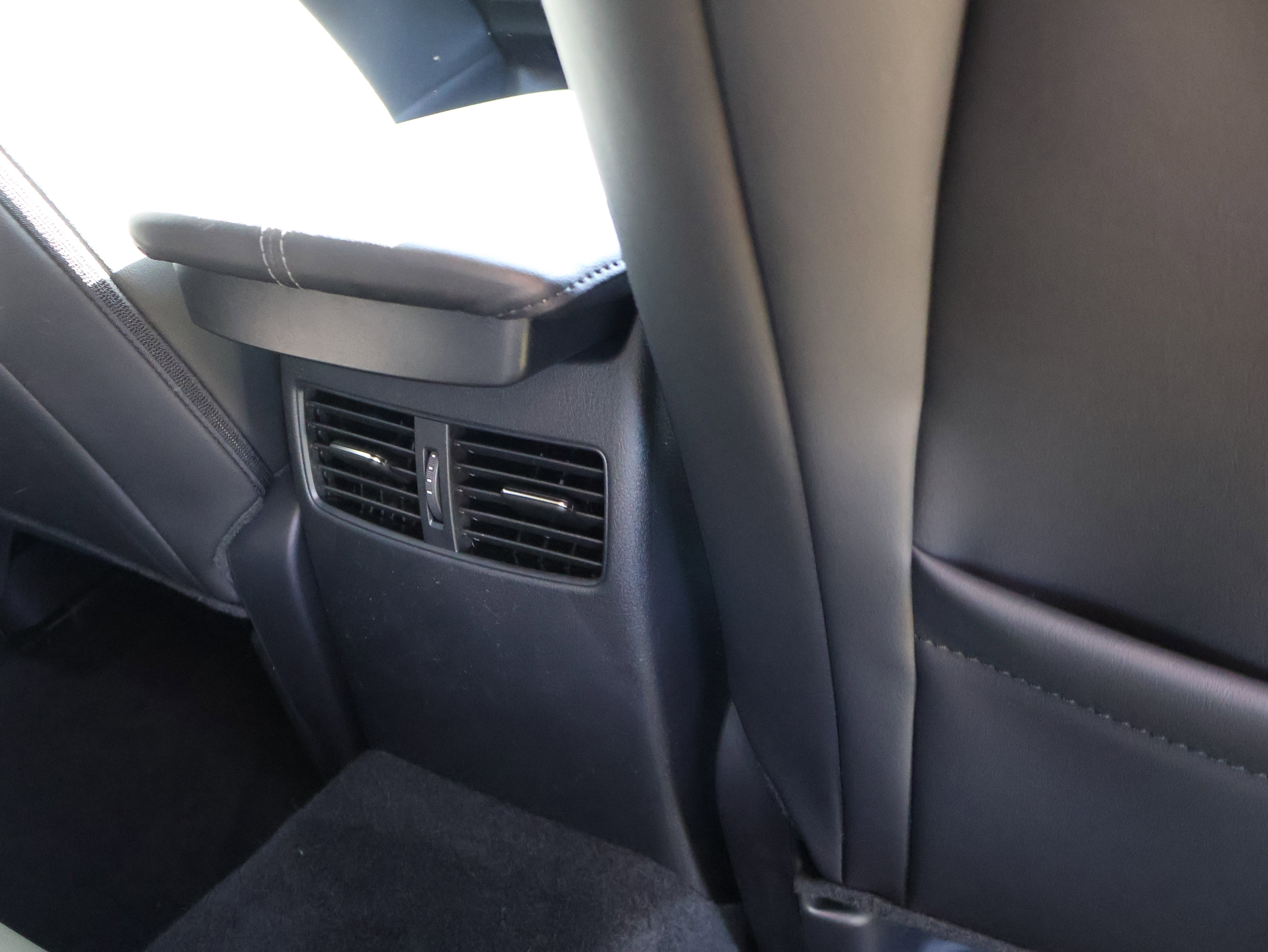 New 2026 MAZDA CX-30 2.5 Turbo w/ Premium Plus Pkg image 15