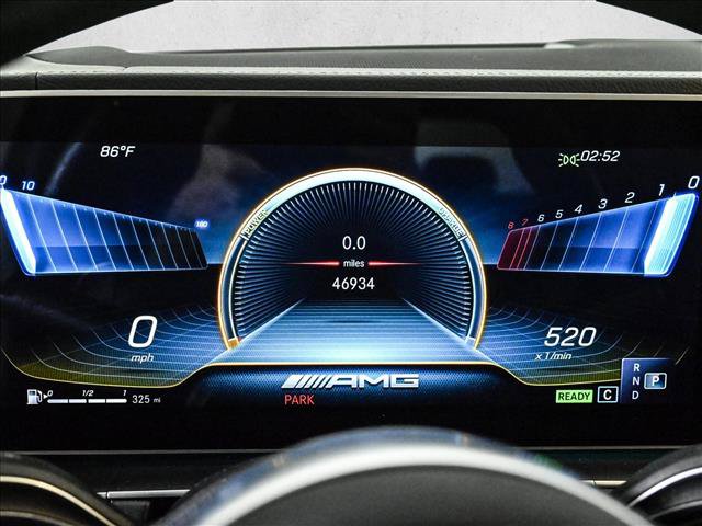 Certified 2021 Mercedes-Benz GLE 53 AMG 4MATIC Coupe image 11