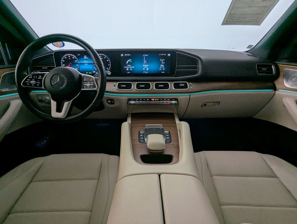 Used 2023 Mercedes-Benz GLE 450 4MATIC image 5