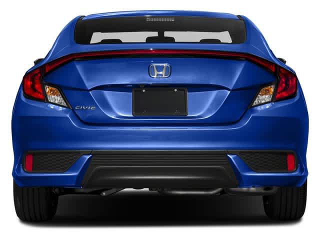 Used 2018 Honda Civic LX-P image 5