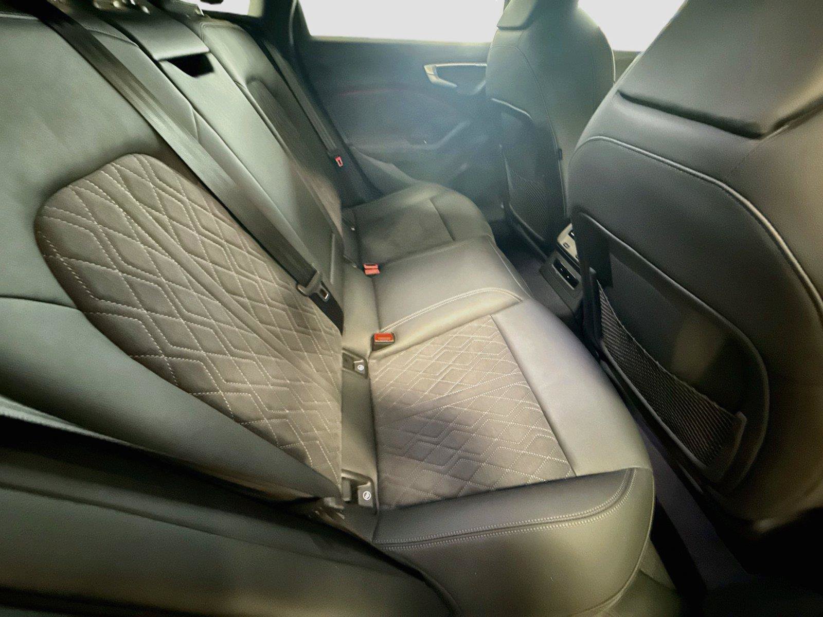 Certified 2025 Audi S5 Premium Plus AWD/4WD image 27