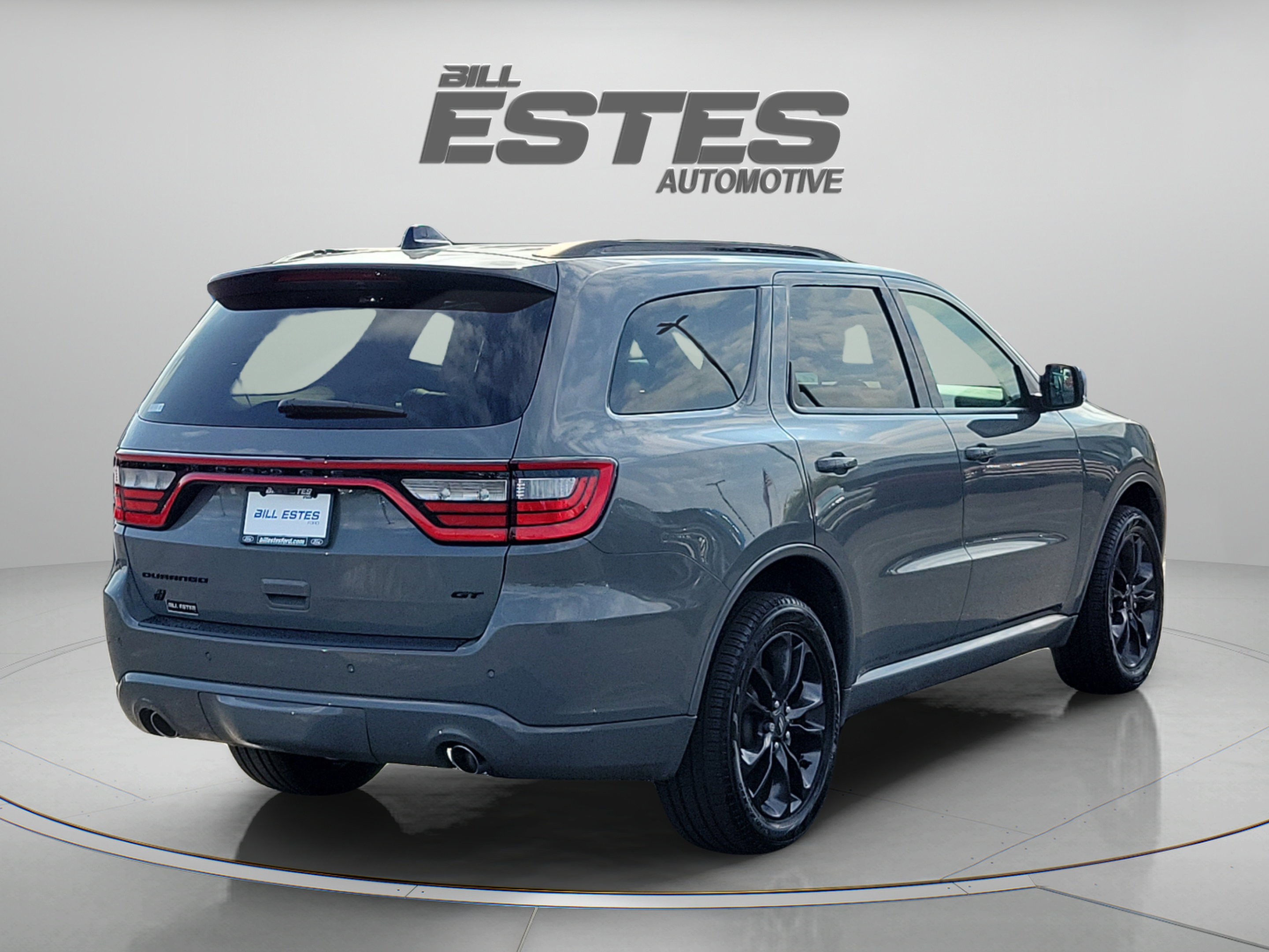 Used 2023 Dodge Durango GT AWD/4WD image 4
