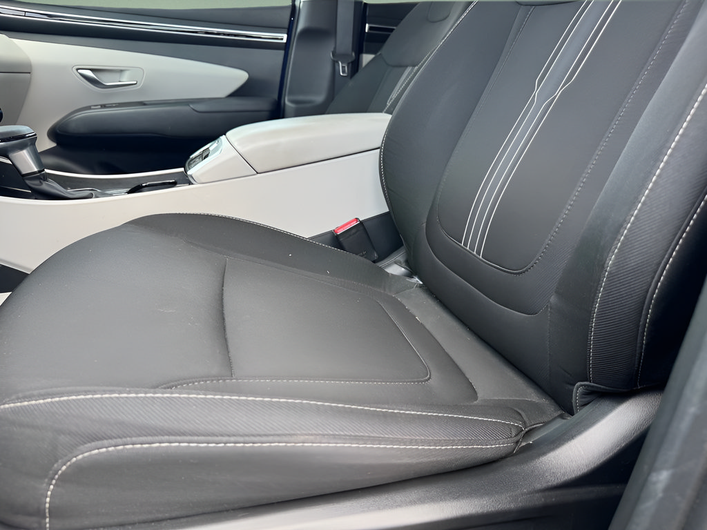 Certified 2024 Hyundai Tucson SEL AWD/4WD image 15