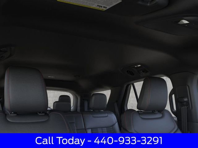 New 2026 Ford Explorer ST-Line image 23