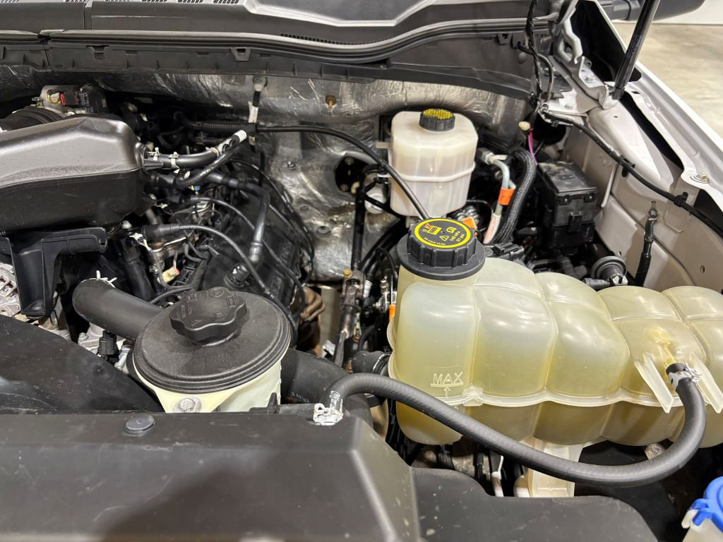 Used 2019 Ford F350 XL w/ Power Equipment Group image 25