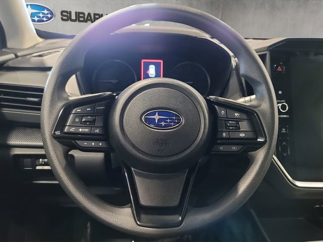 Certified 2026 Subaru Crosstrek 2.0i Premium image 12