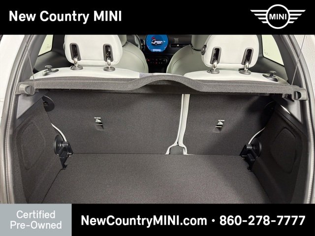 Certified 2025 MINI Cooper 2-Door Hardtop image 17