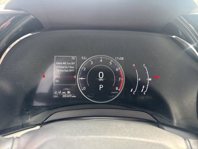 Used 2024 Lexus RX 350 Premium w/ Kick Sensor & Tow Package image 19