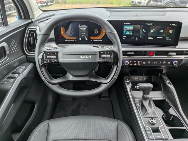 New 2026 Kia Sorento S w/ S Panoramic Sunroof Package FWD image 17