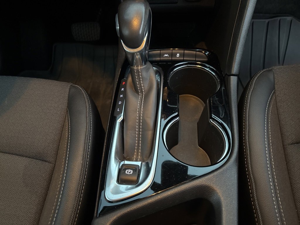 Used 2021 Buick Encore GX Preferred image 31