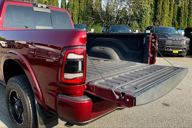Used 2023 RAM 2500 Limited image 27