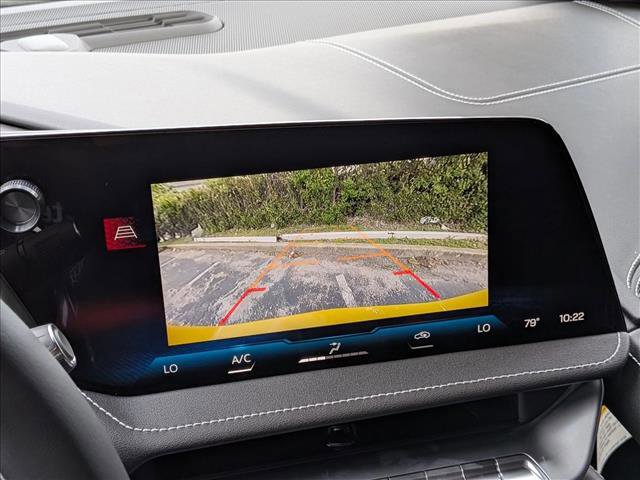 New 2026 Chevrolet Corvette Z06 w/ Battery Protection Package image 12