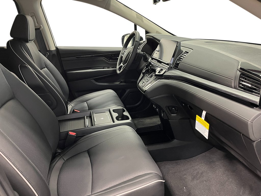 New 2027 Honda Odyssey Elite image 31