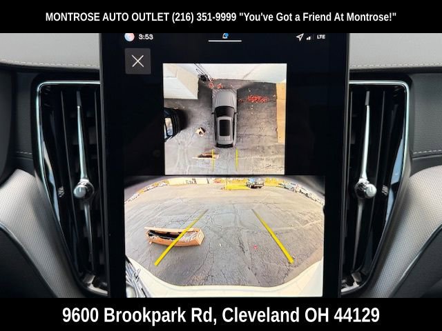 New 2026 Volvo XC60 T8 Polestar w/ Protection Package Premier image 36