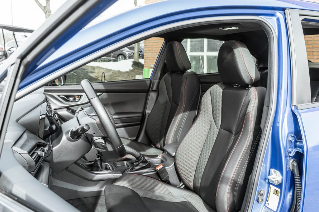 Used 2022 Subaru WRX Premium image 6