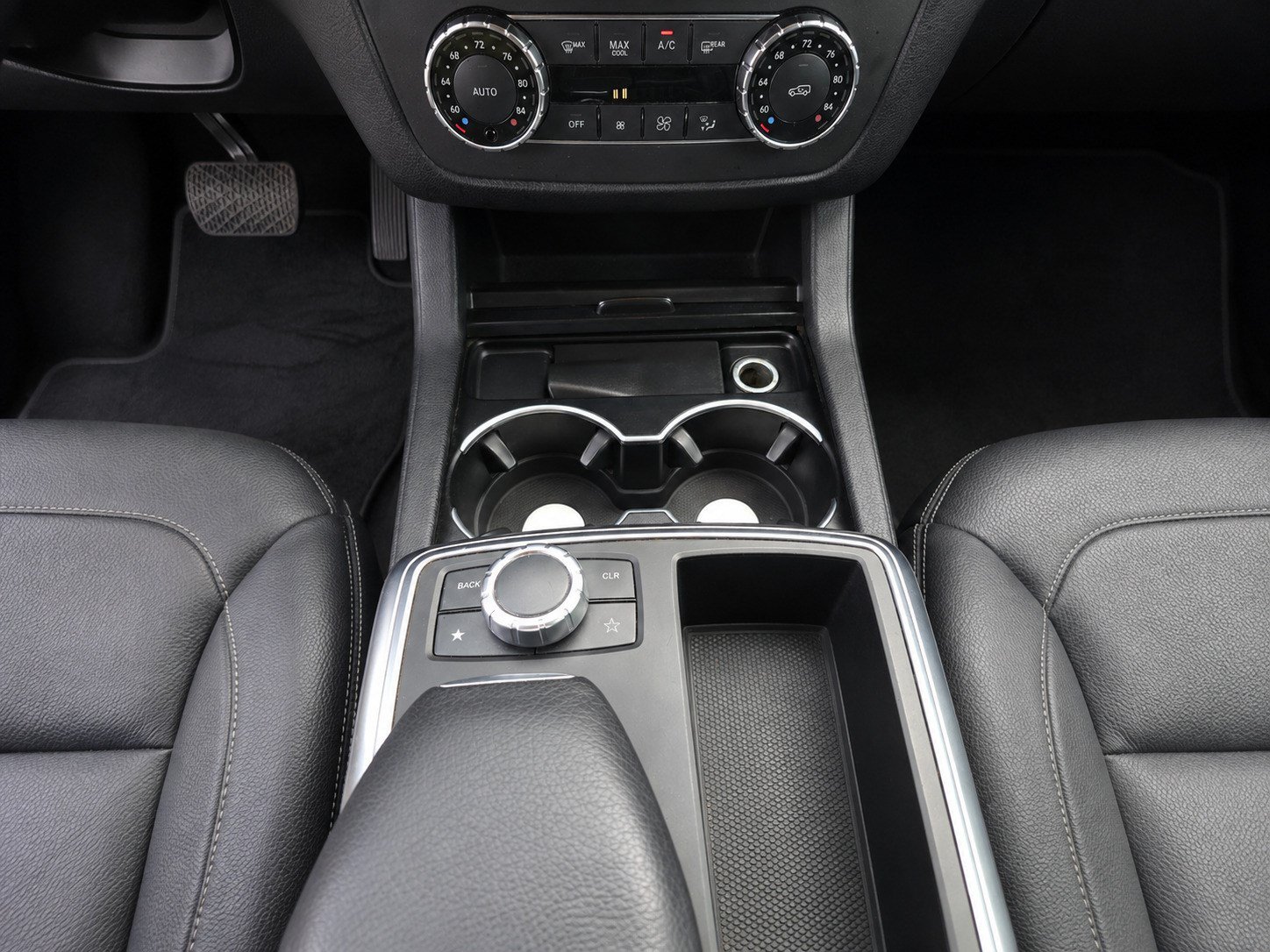Used 2015 Mercedes-Benz ML 350 4MATIC image 19