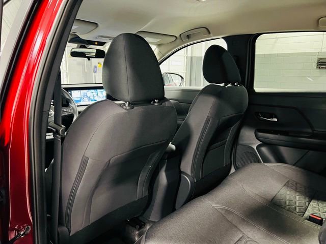 New 2026 Nissan Kicks SV image 22