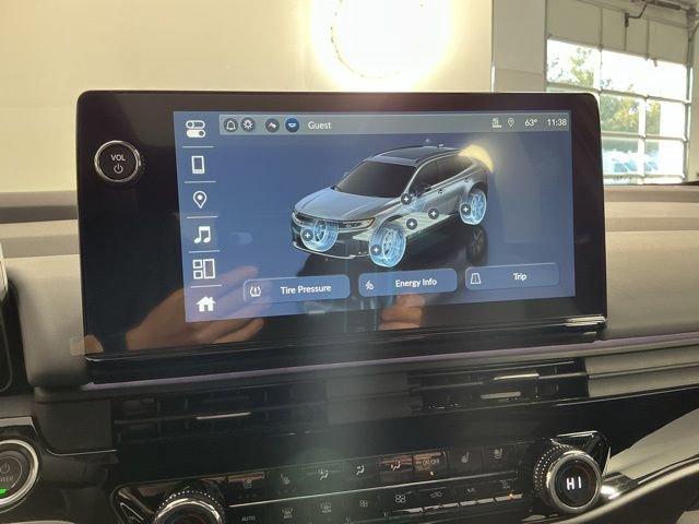 New 2026 Honda Prologue Elite image 27