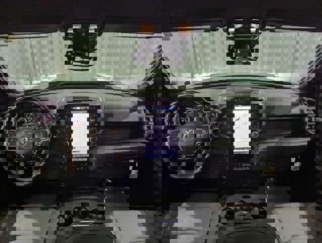 New 2026 RAM 2500 Tradesman image 39