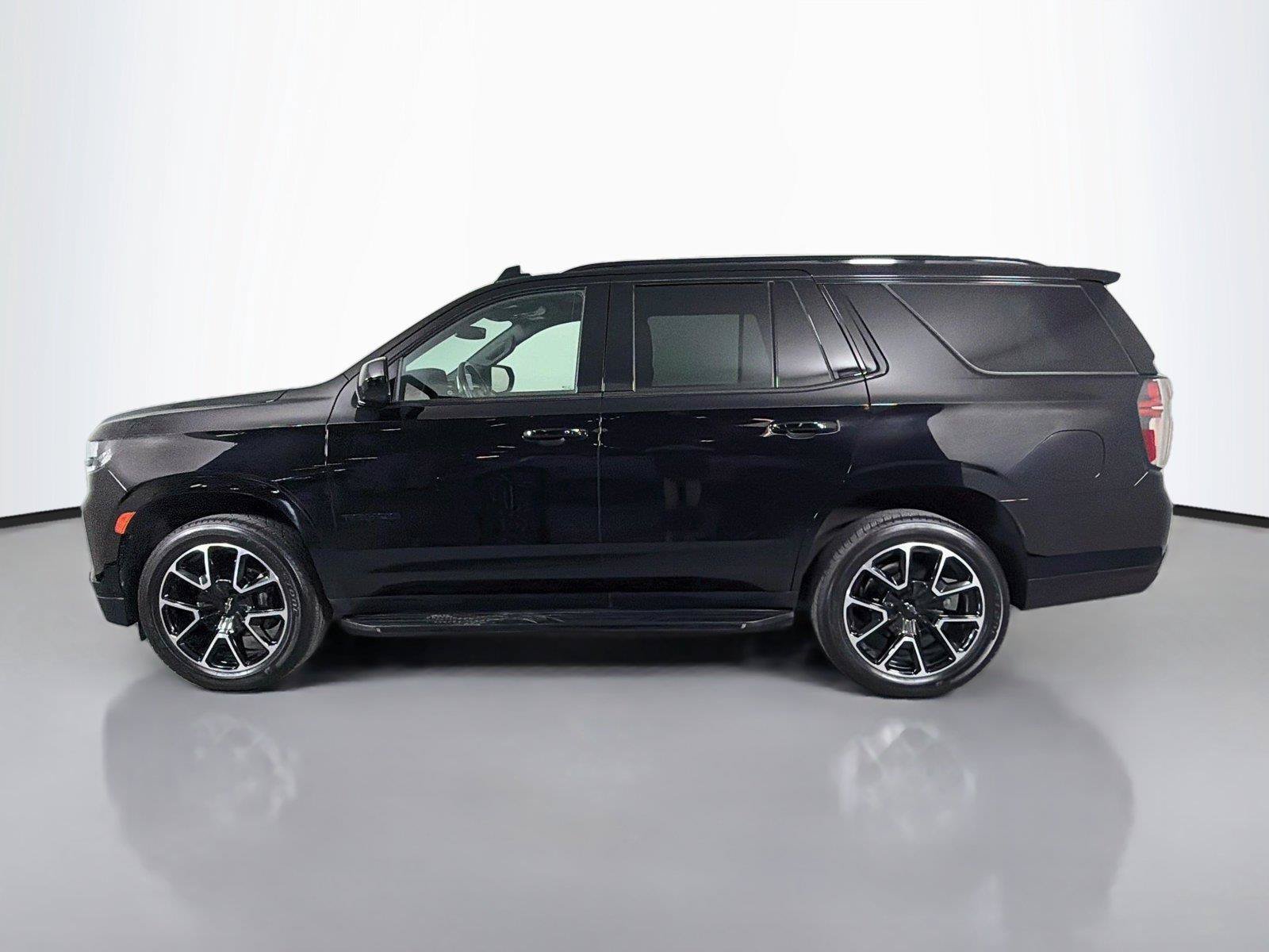 Used 2021 Chevrolet Tahoe RST AWD/4WD image 8