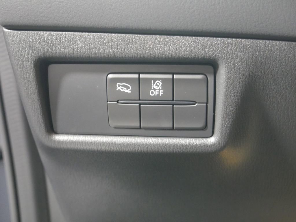 Used 2023 MAZDA CX-5 Carbon Edition image 22