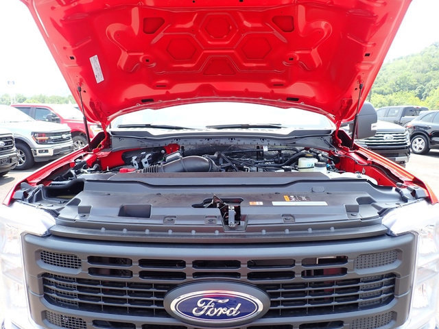 Used 2026 Ford F250 XL w/ XL Chrome Package AWD/4WD image 16