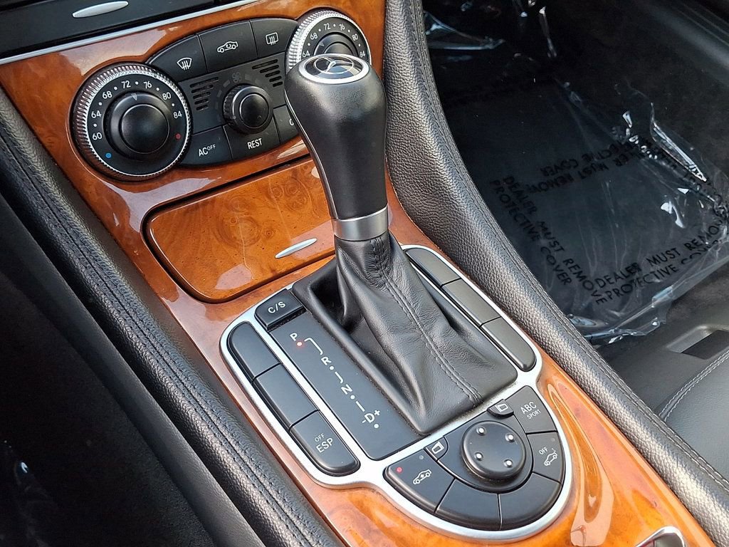 Used 2005 Mercedes-Benz SL 500 image 13