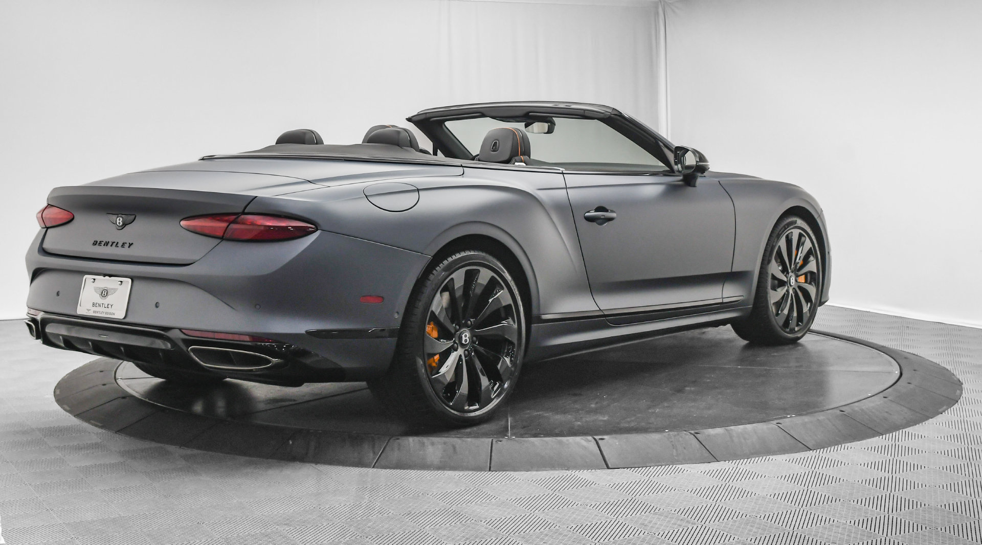 New 2026 Bentley Continental GT AWD/4WD image 13