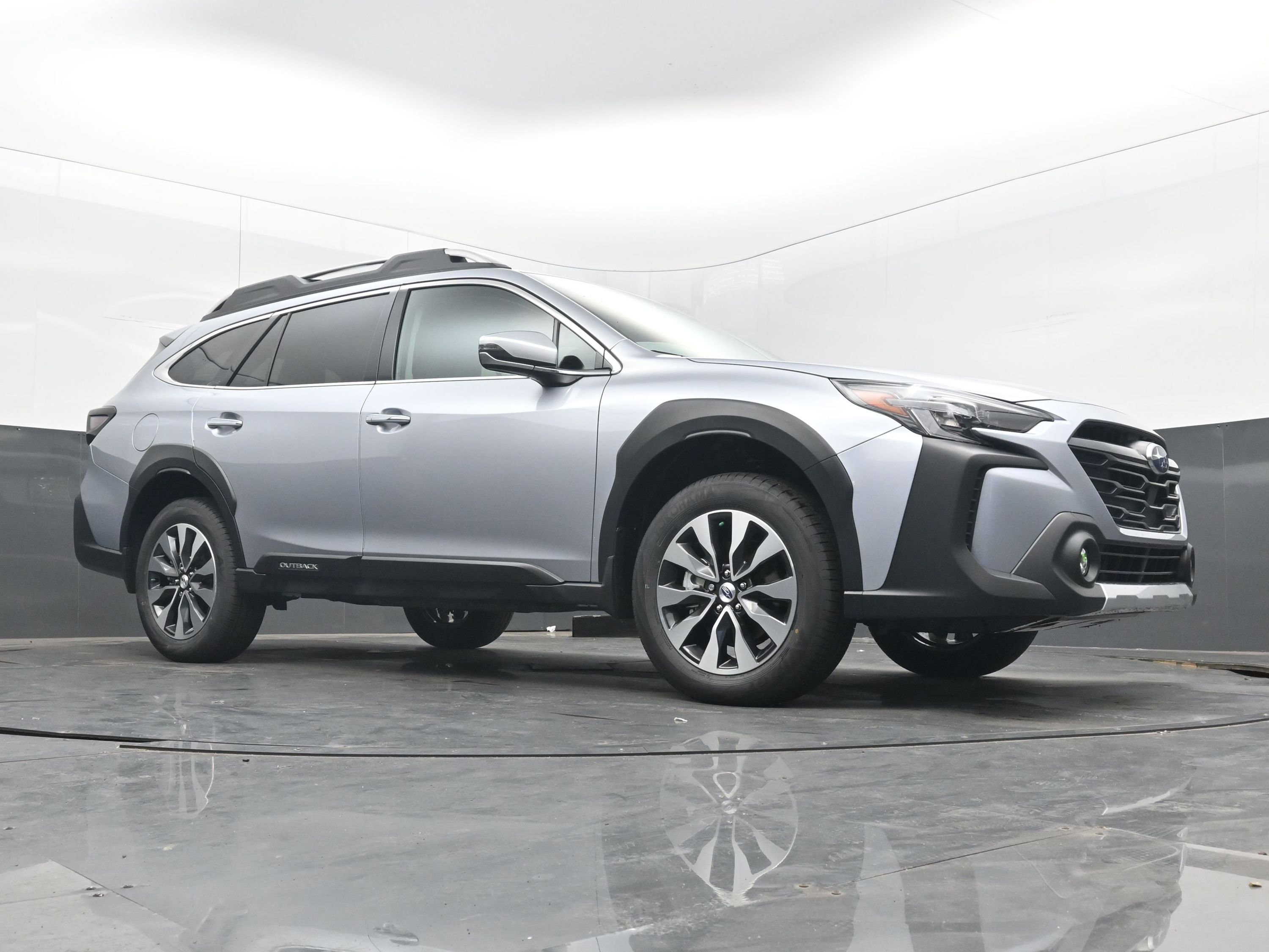 New 2025 Subaru Outback Touring XT image 23