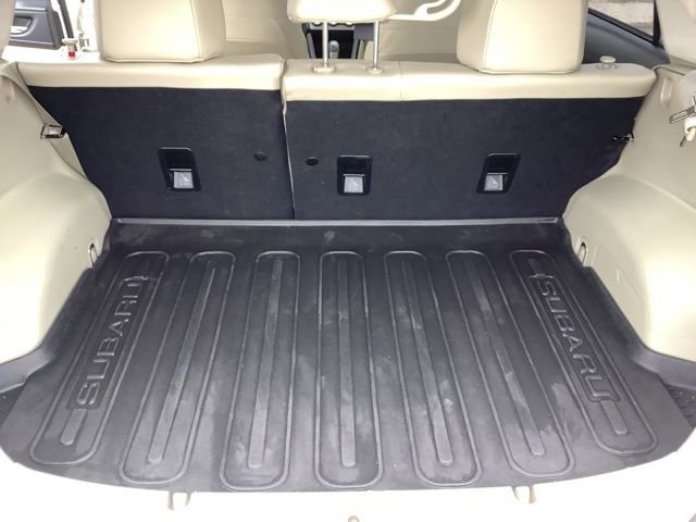 Used 2015 Subaru Crosstrek 2.0i Limited image 12