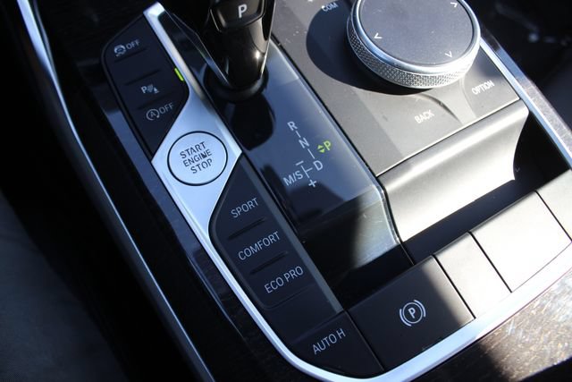 Used 2021 BMW 430i Convertible RWD image 10