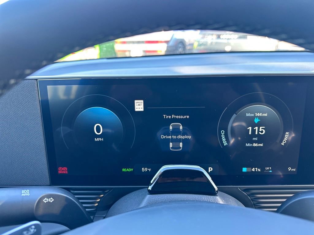 New 2026 Hyundai Ioniq 5 SEL image 15