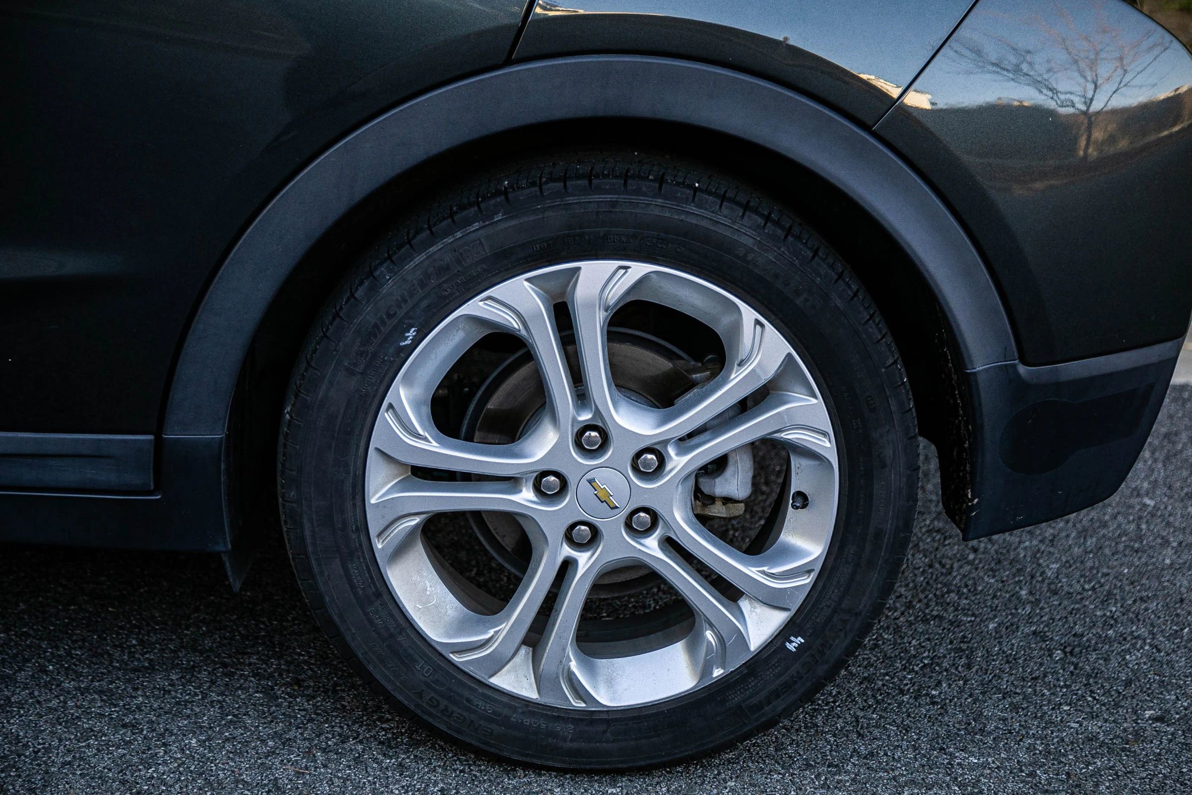 Used 2019 Chevrolet Bolt LT image 12