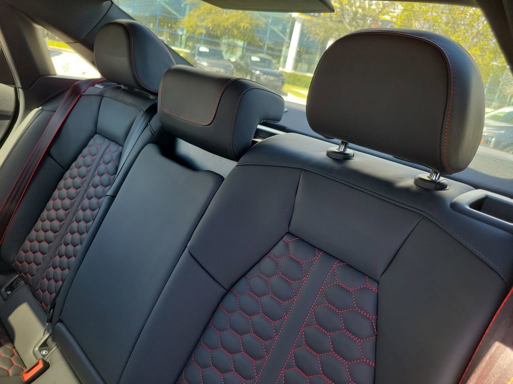 New 2026 Audi RS 3 image 26